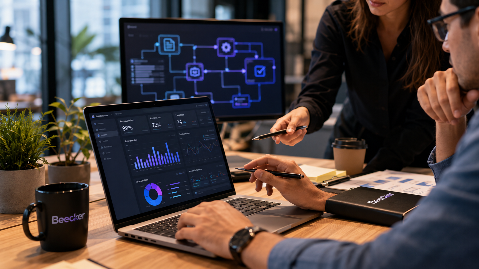From Requisition to Supplier in Hours, Not Days: What AI Changes in ...
